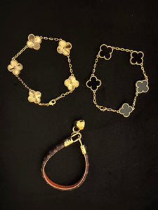 2 Inspired Bracelets