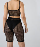Netted Set