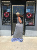 Sun Dress