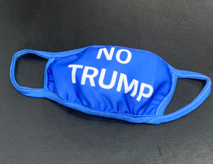 No Trump