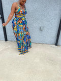 Hawaii Dress
