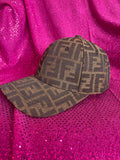 Fashion Hat