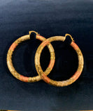 Tricolor hoops