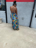 Hawaii Dress