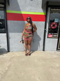 Party Dress