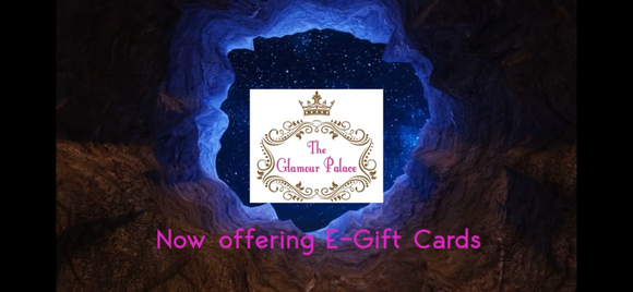 E-Gift Cards