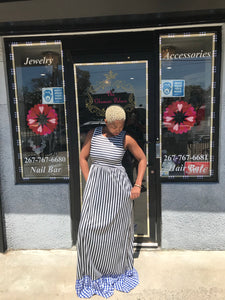 Sun Dress