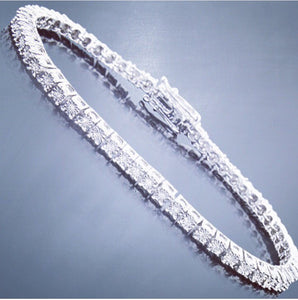Tennis Bracelet